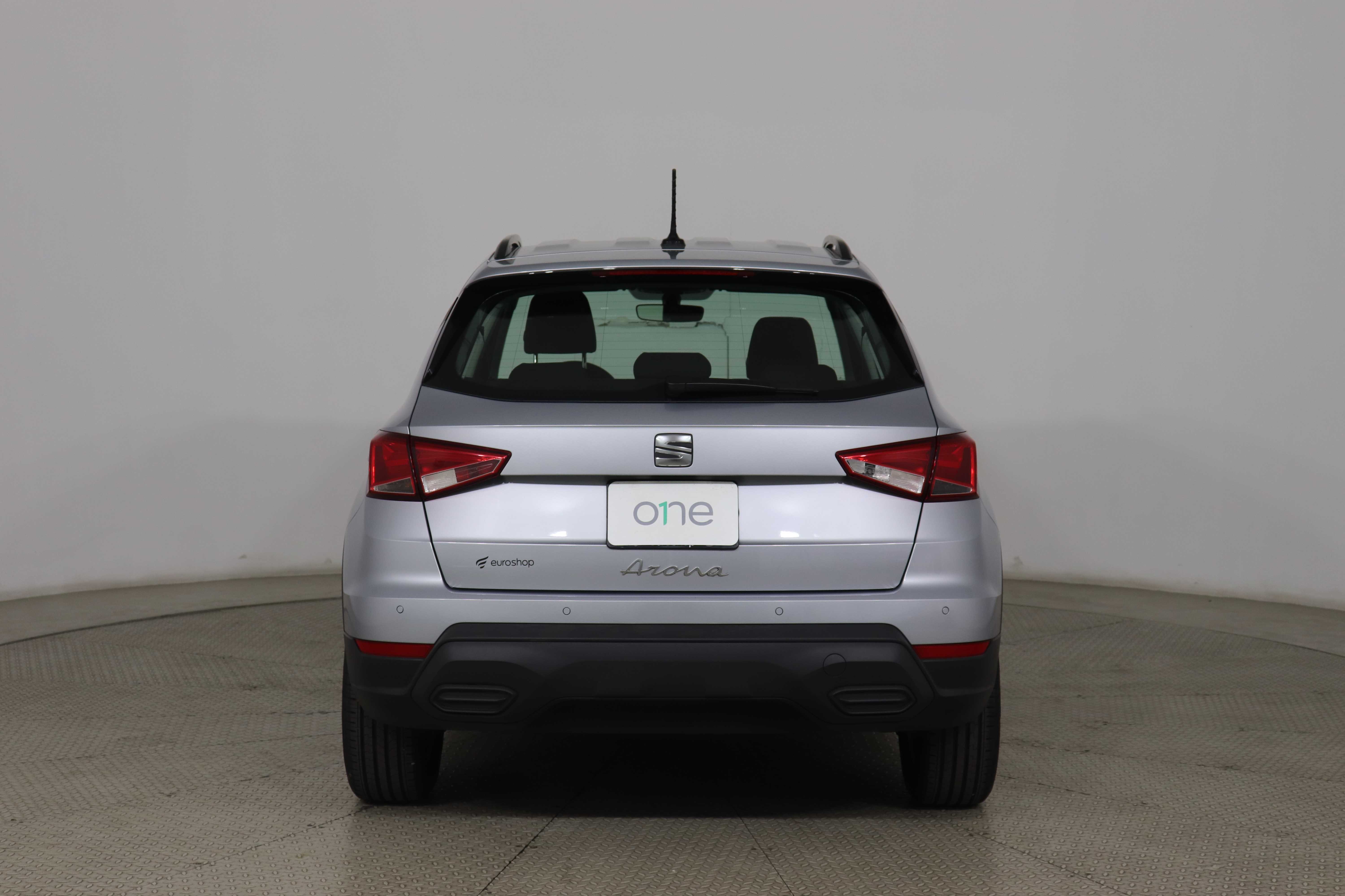 Seat Arona - One Arona