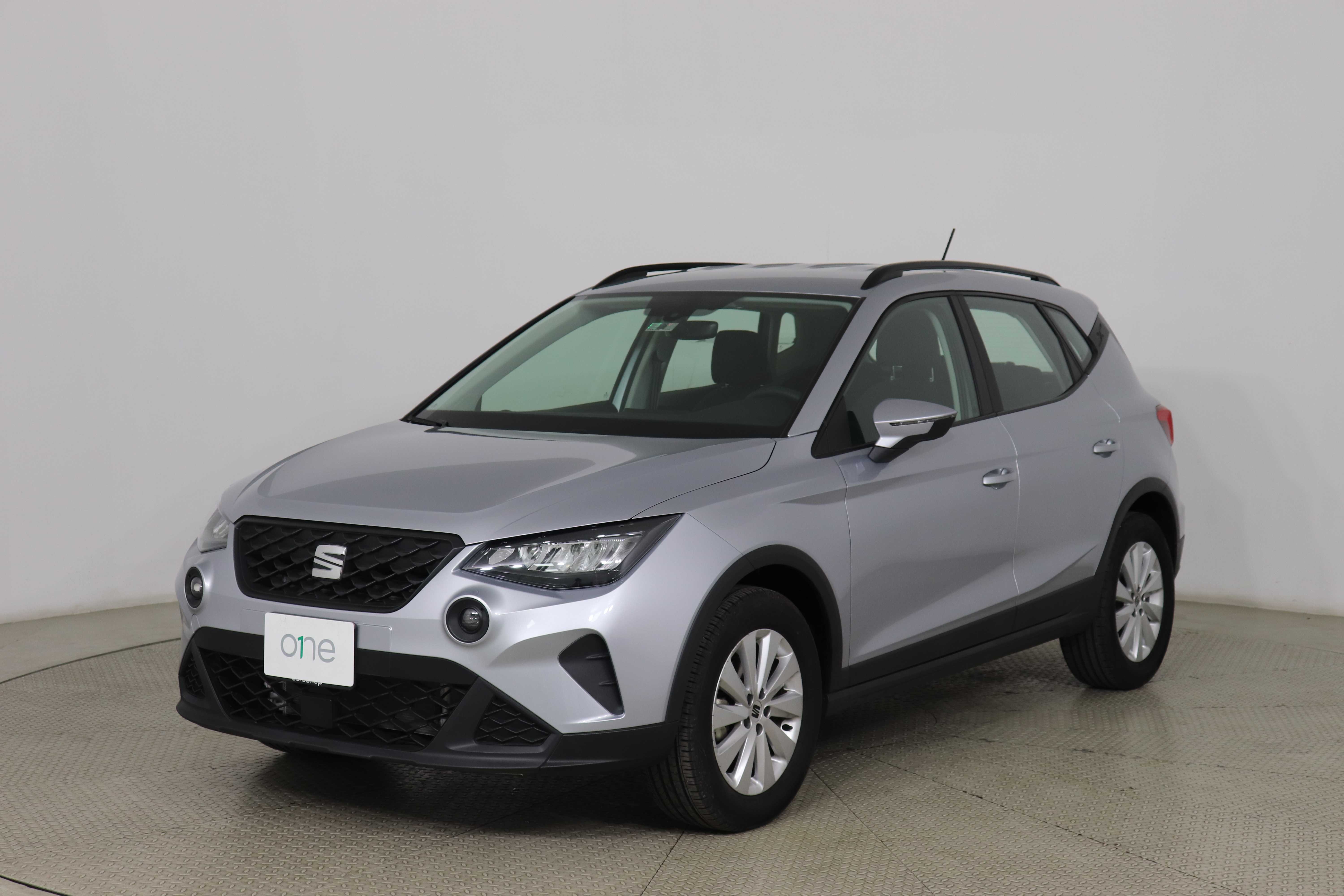 Seat Arona - One Arona