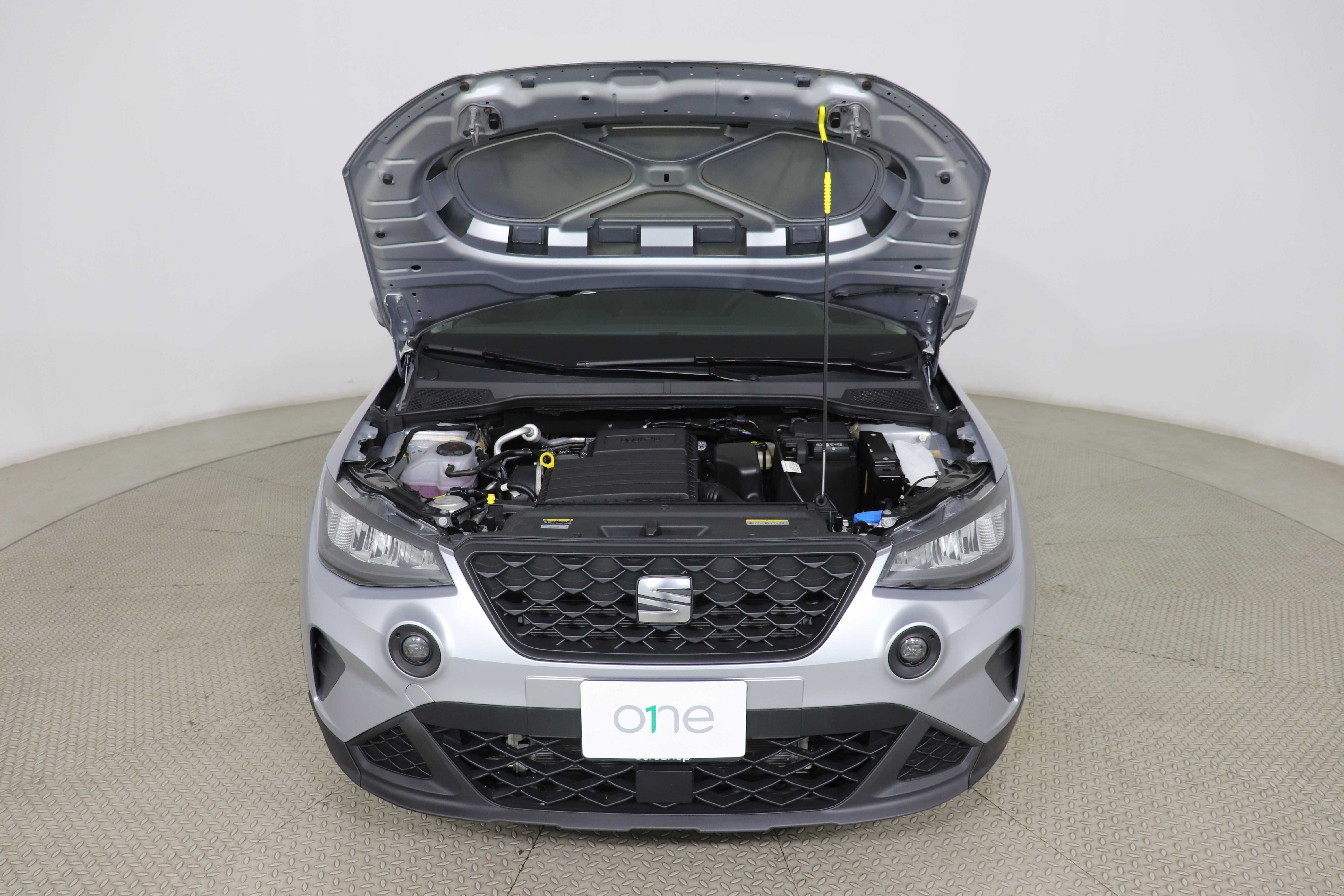 Seat Arona - One Arona