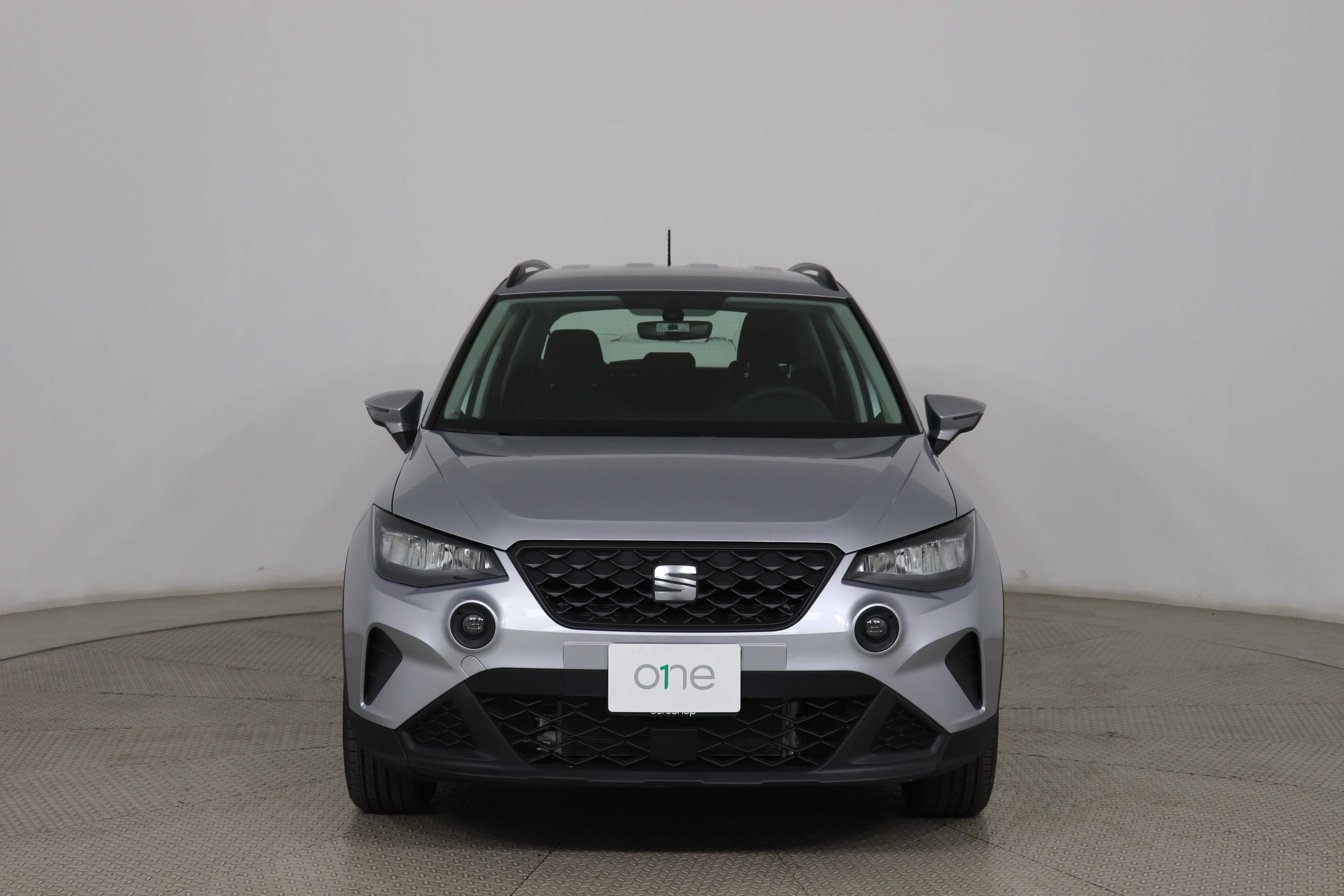 Seat Arona - One Arona