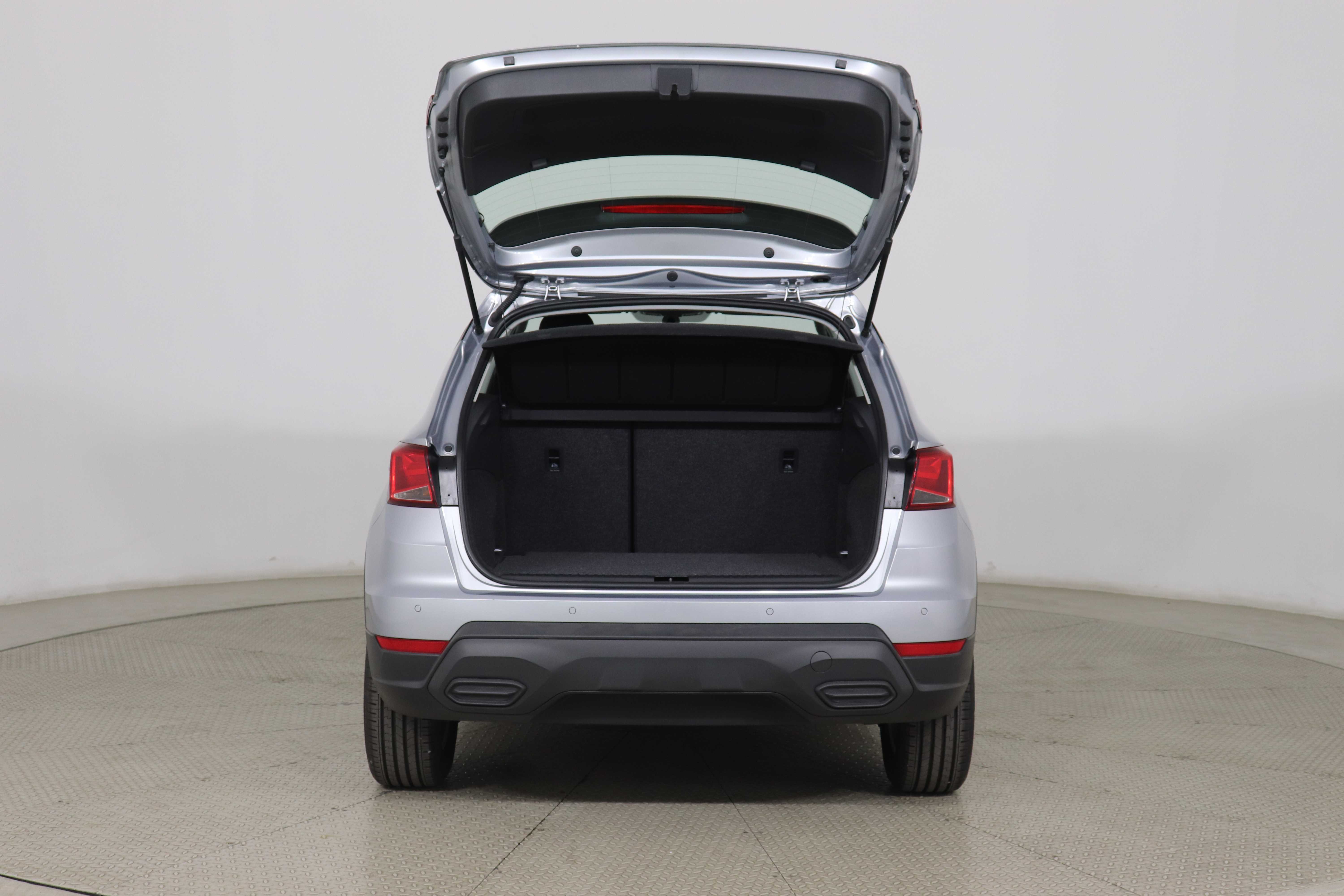 Seat Arona - One Arona