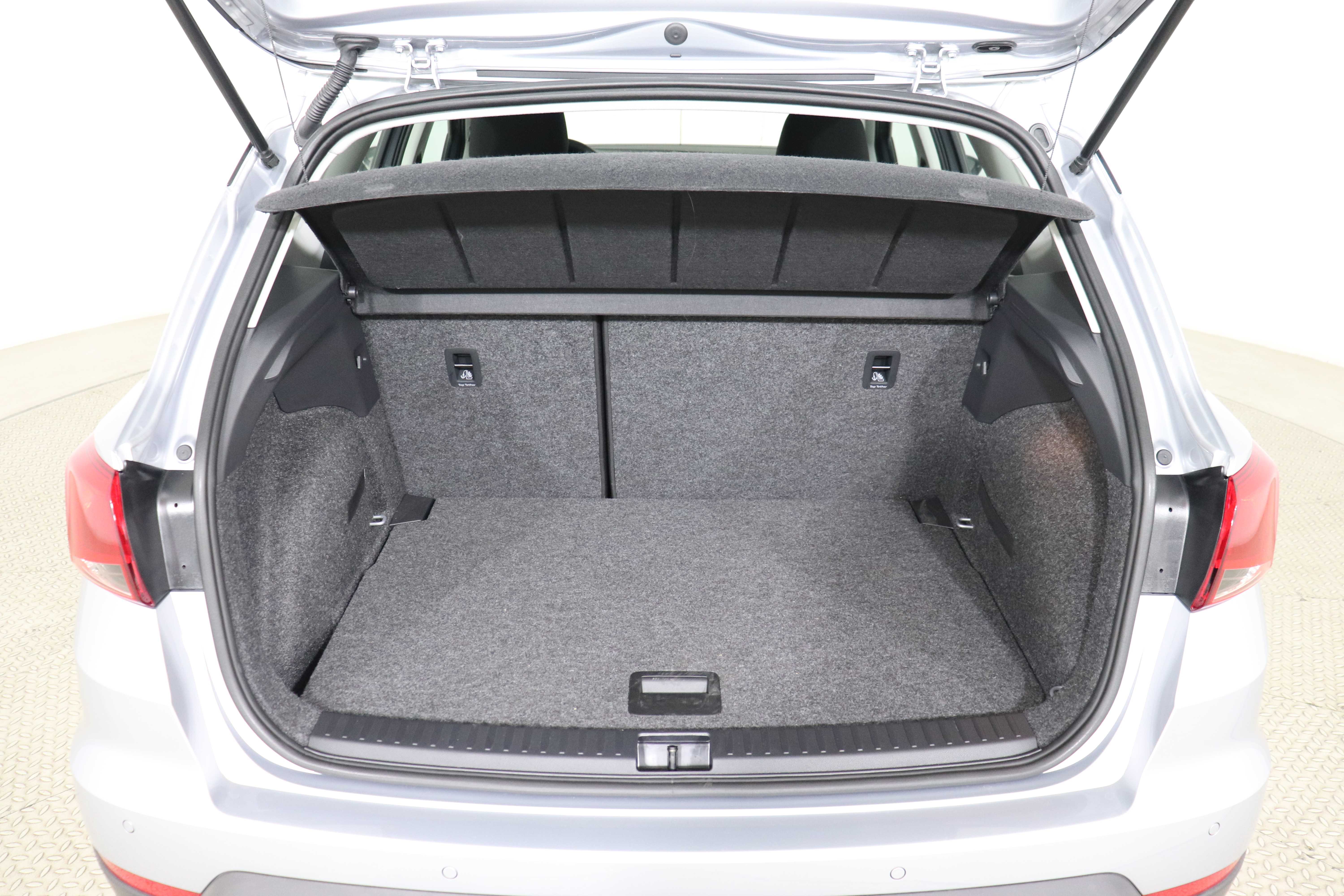 Seat Arona - One Arona