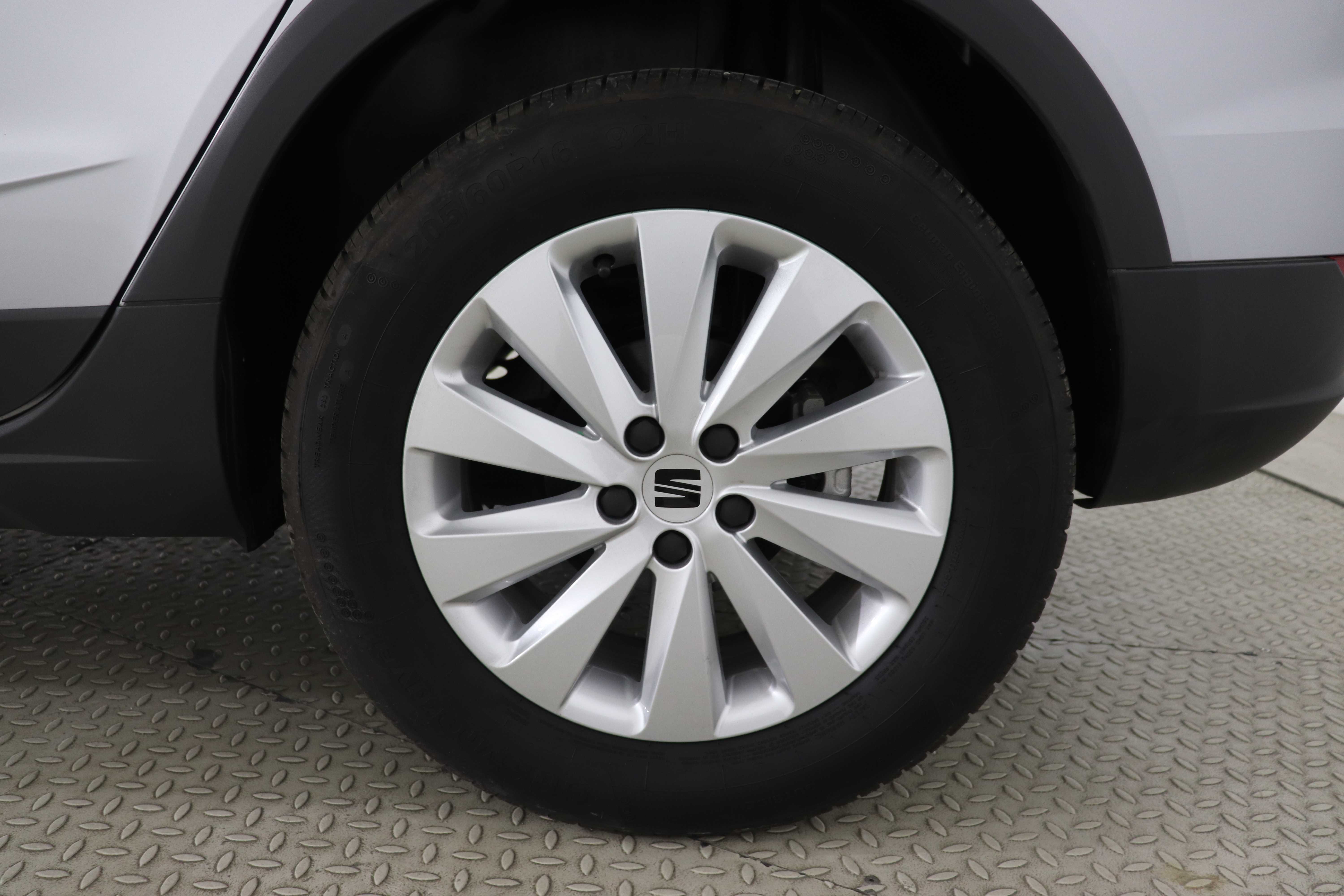 Seat Arona - One Arona