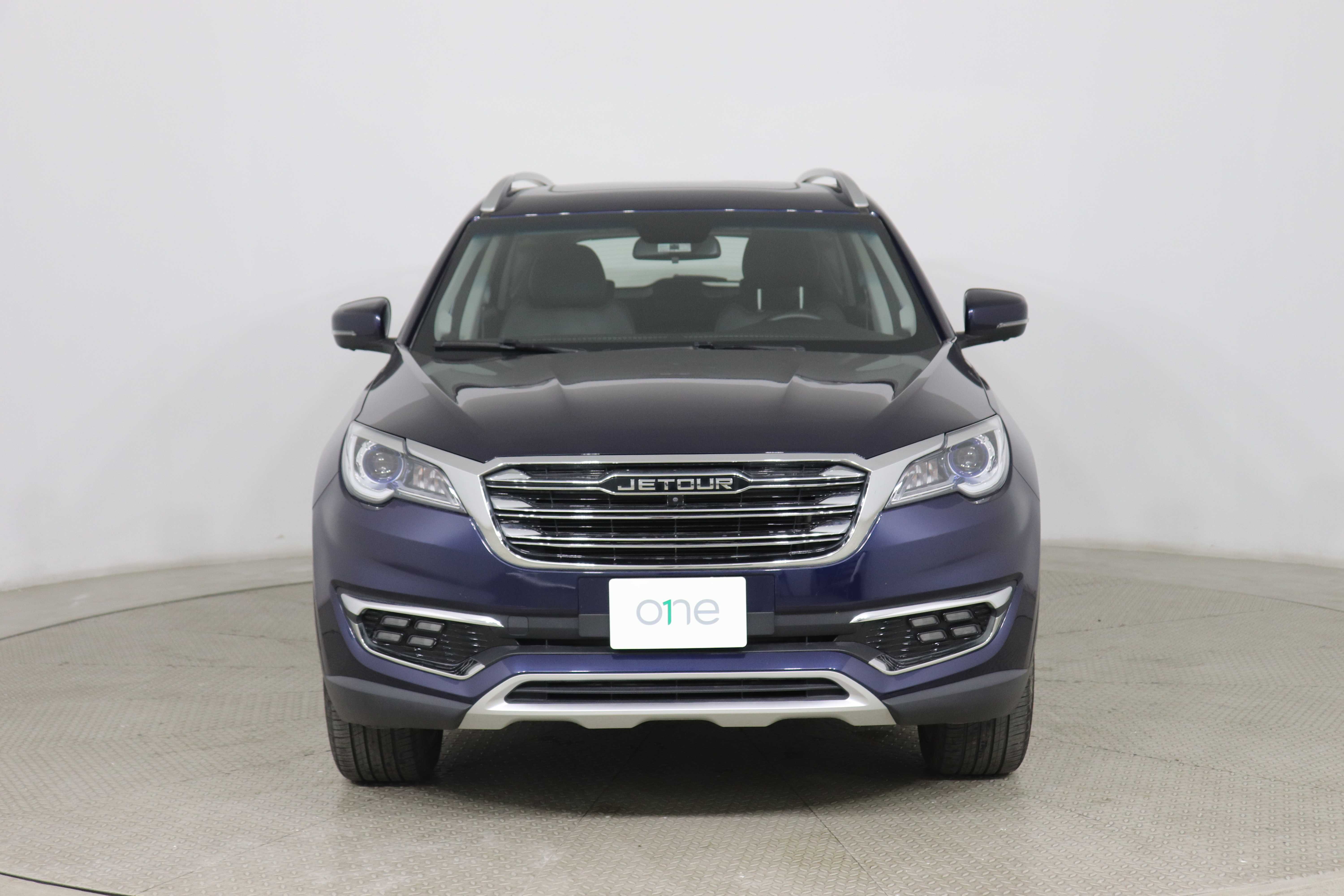Jetour X70 - One X70