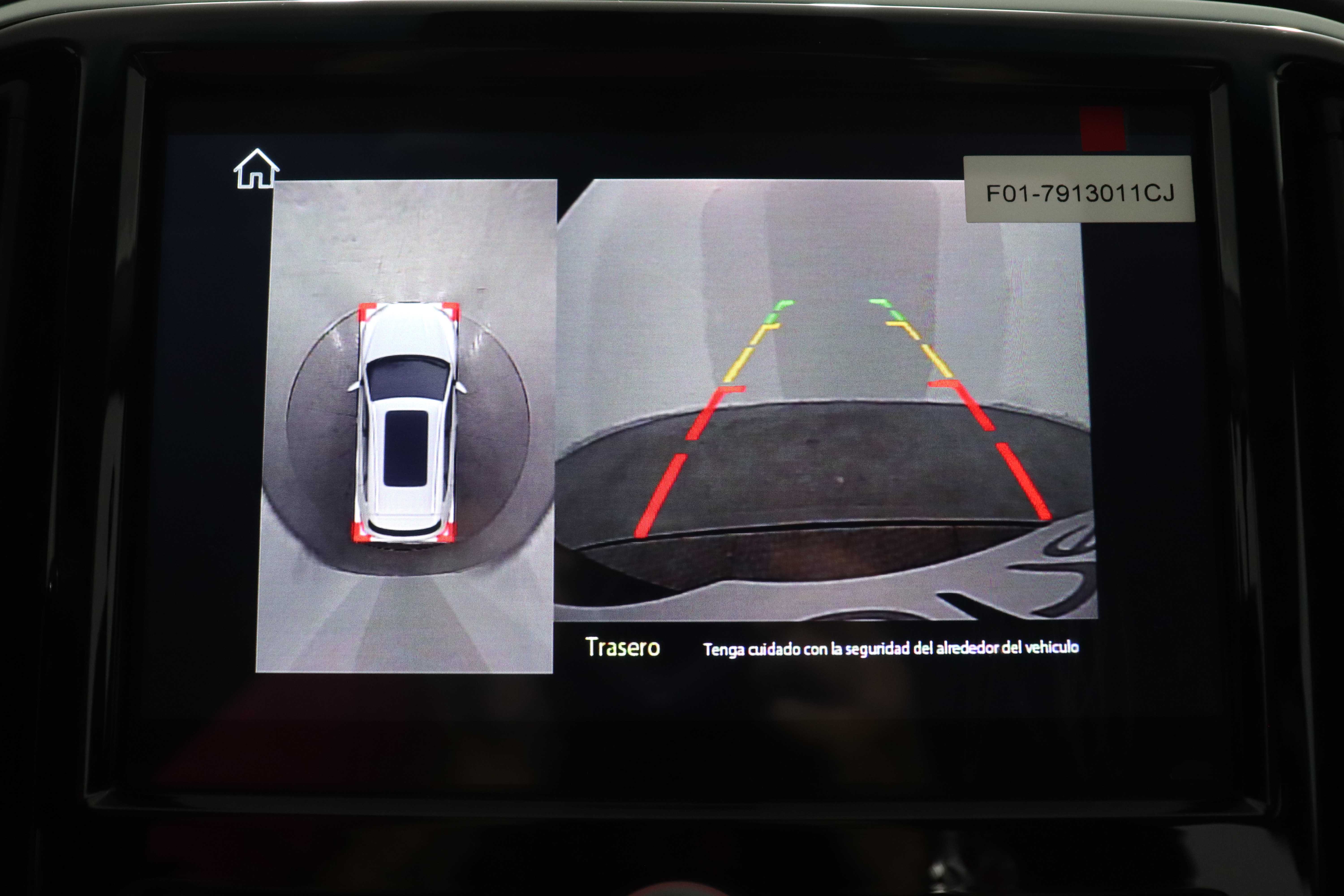 Jetour X70 - One X70