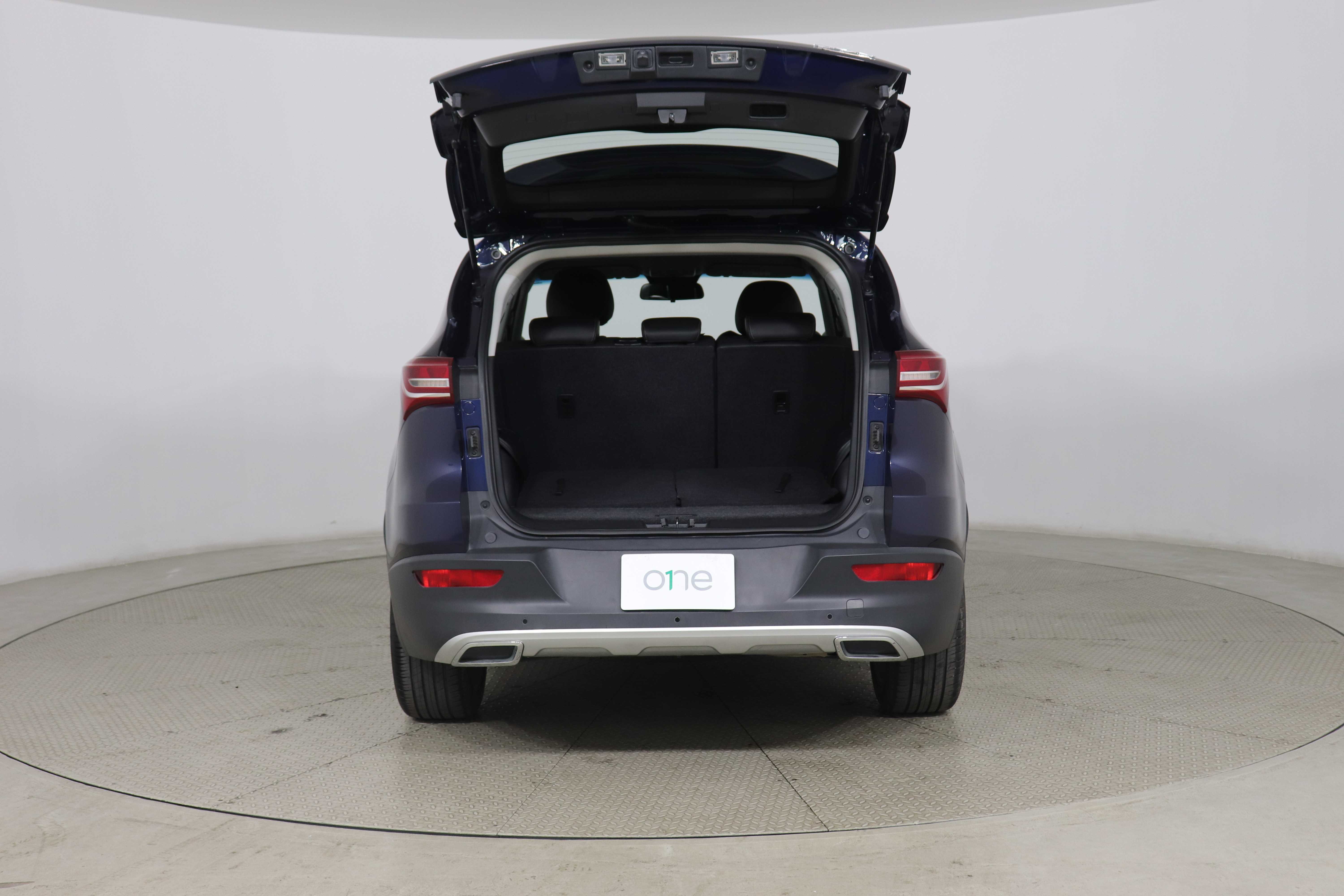 Jetour X70 - One X70