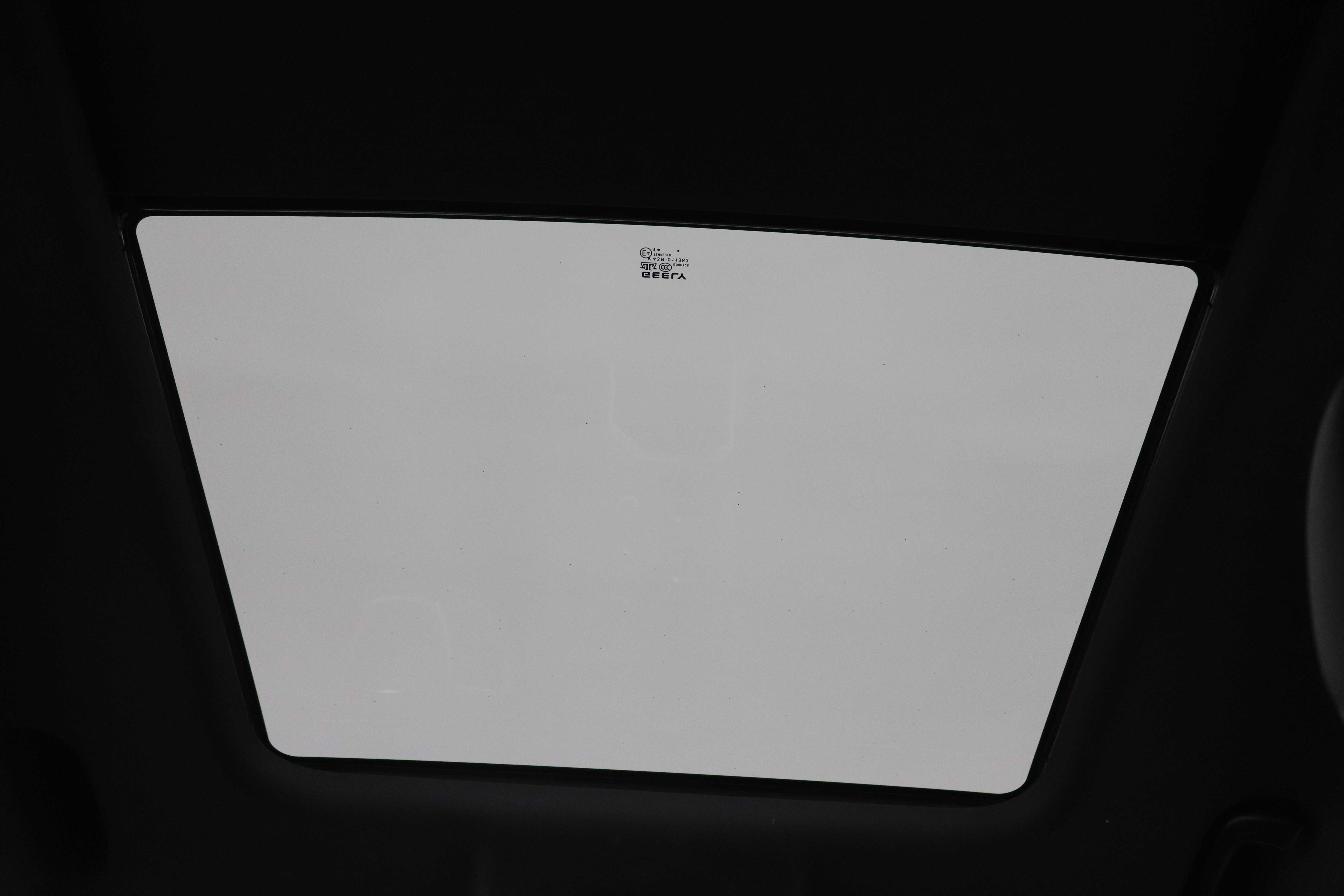 Geely Okavango - One Okavango