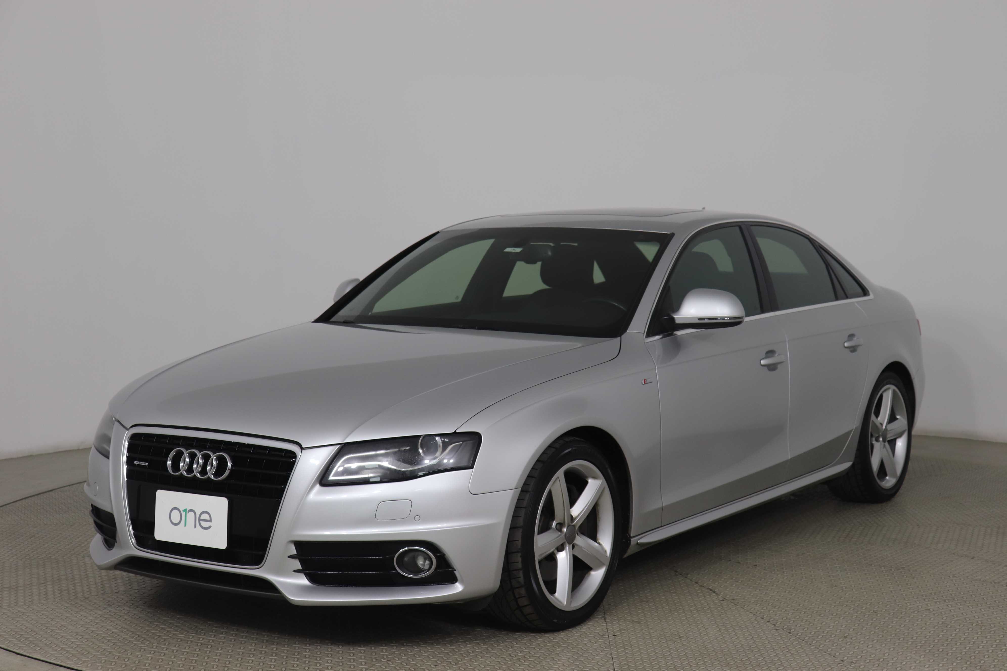 Audi A4 - One A4