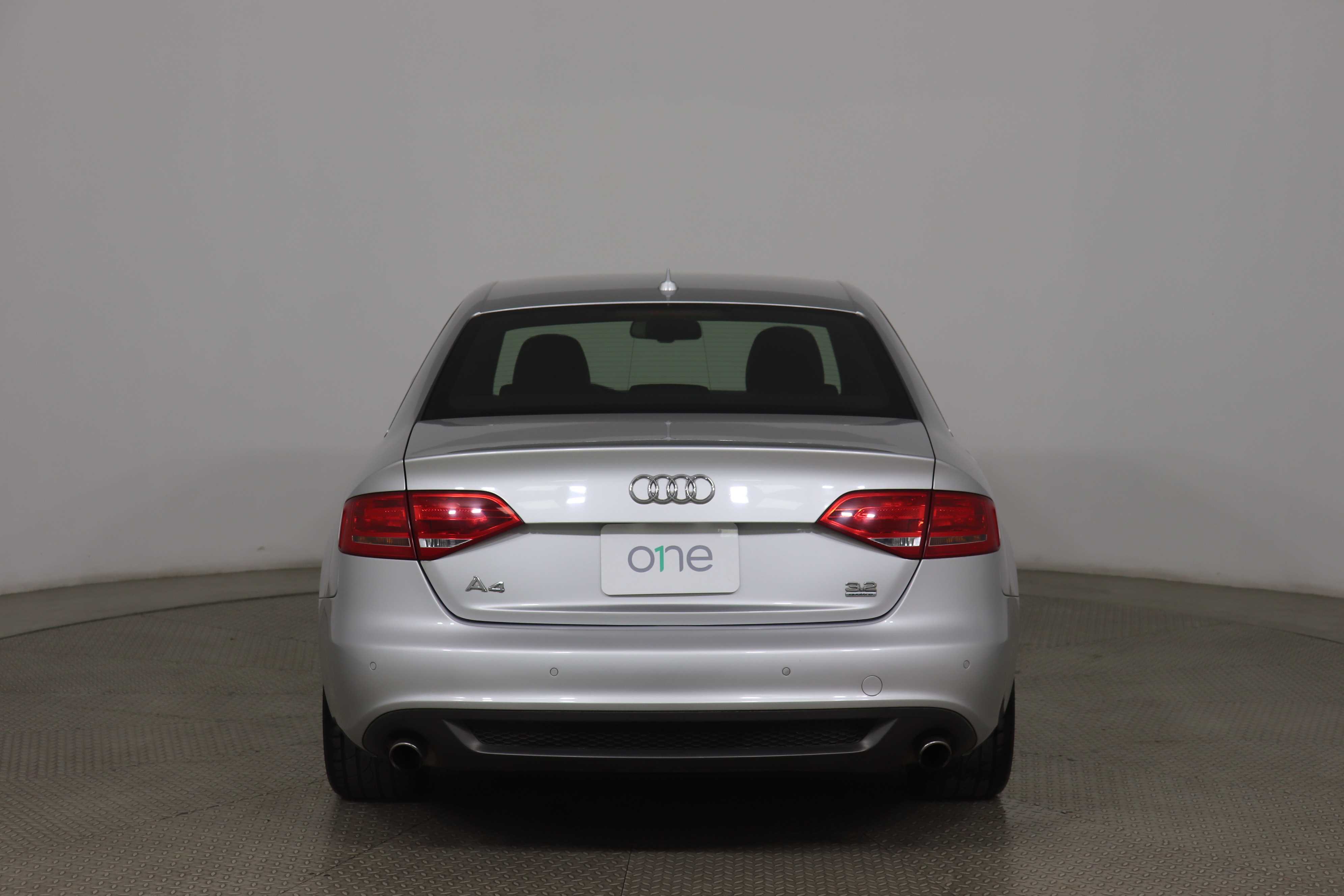 Audi A4 - One A4