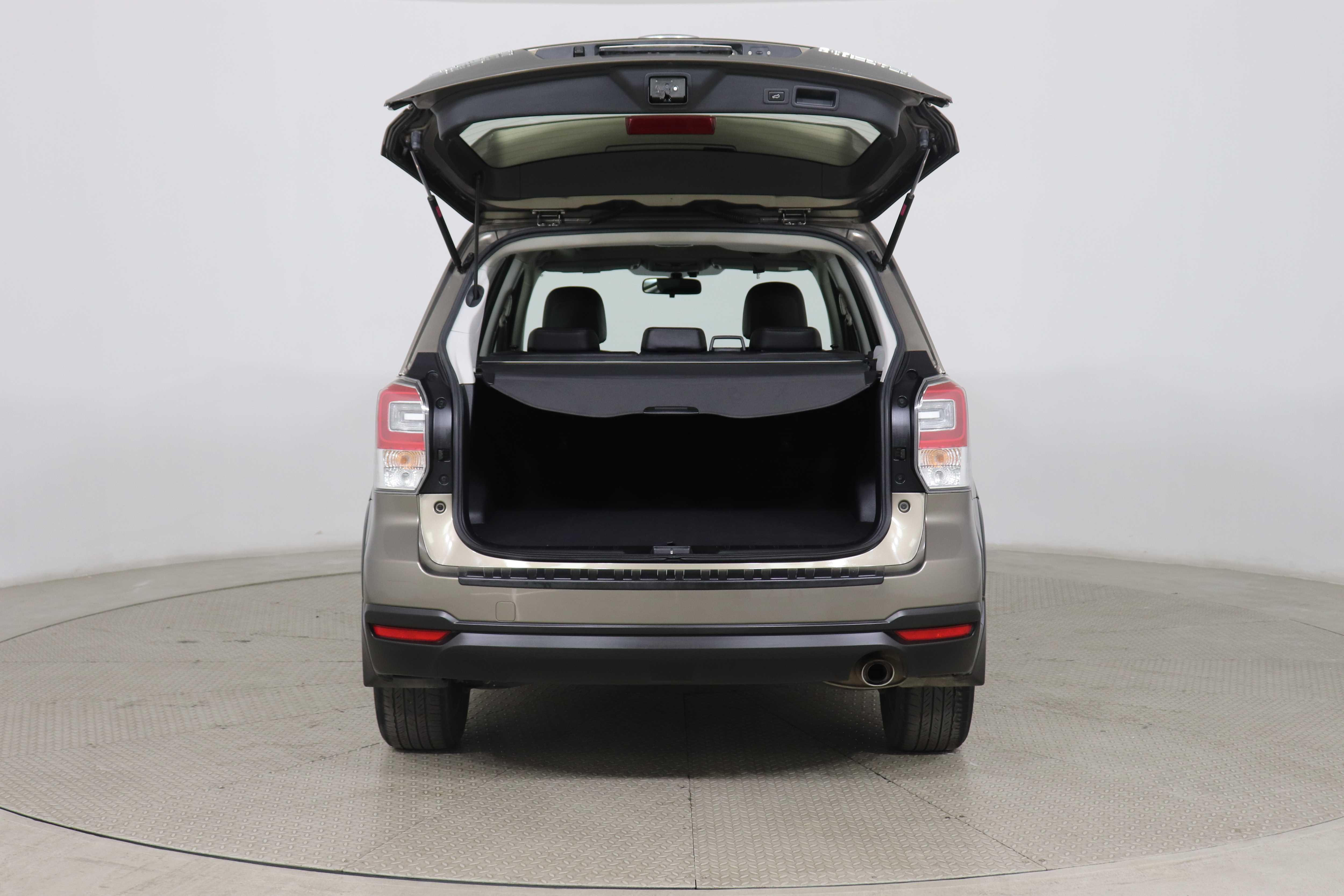 Subaru Forester - One Forester