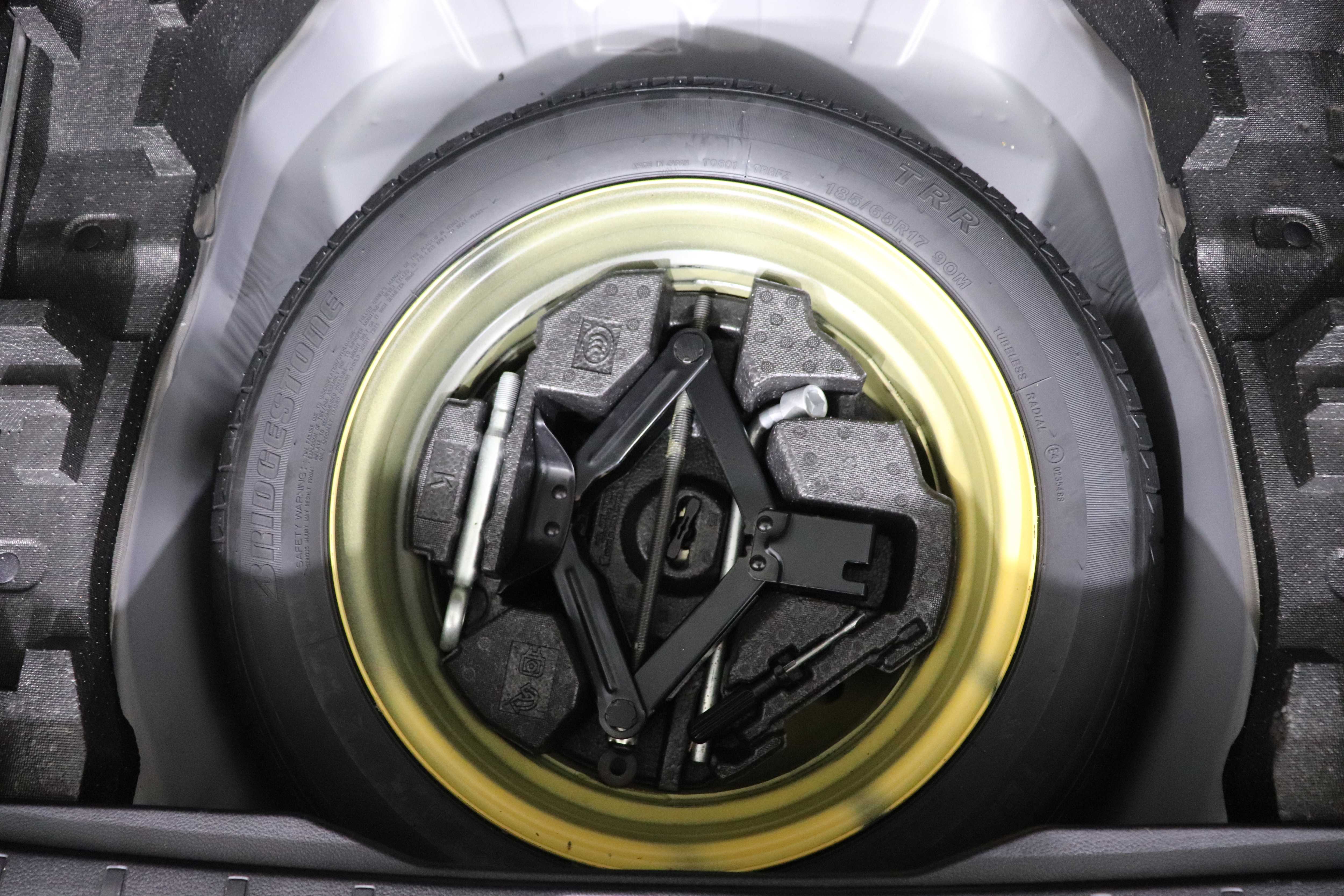 Subaru Forester - One Forester