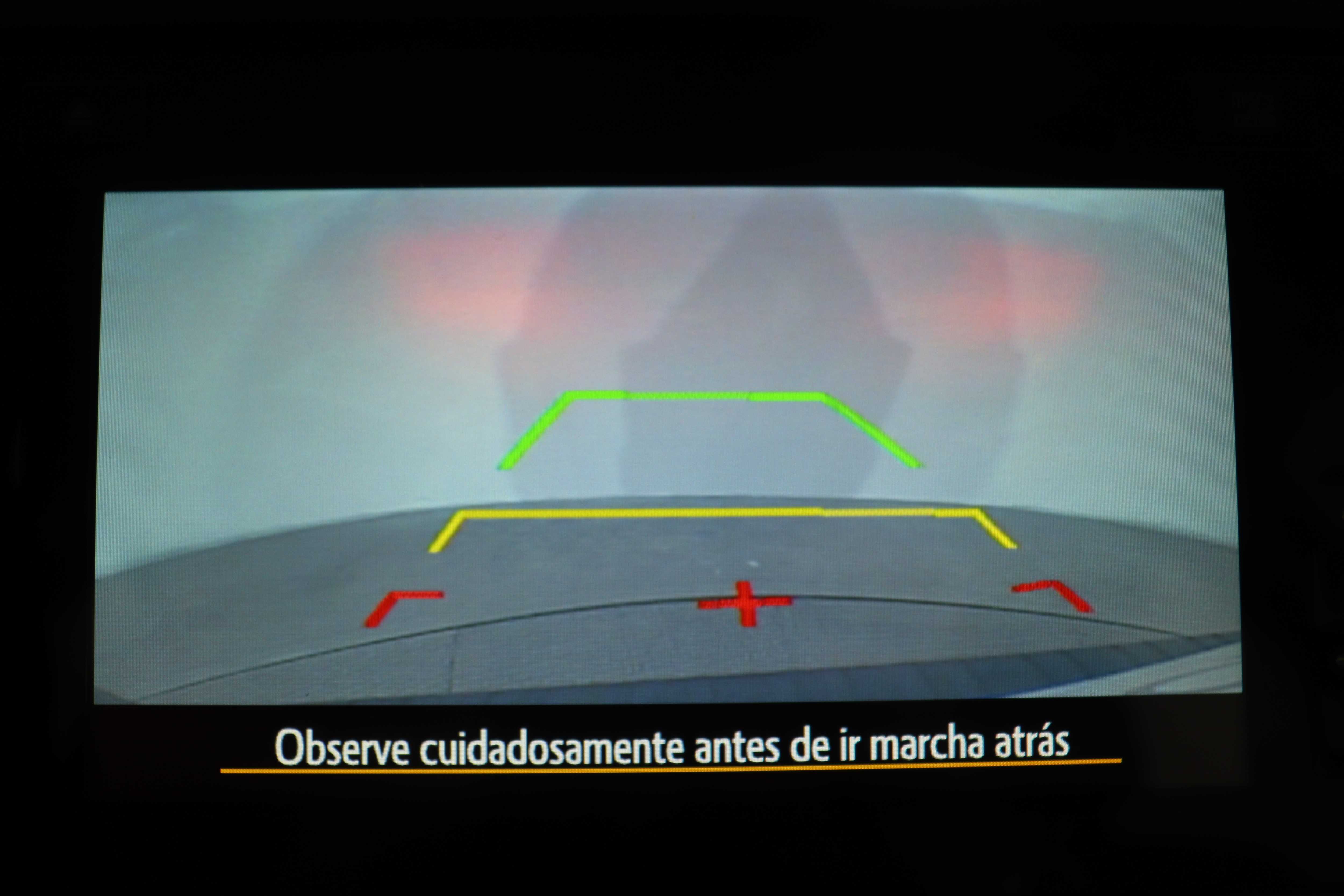 Subaru Forester - One Forester