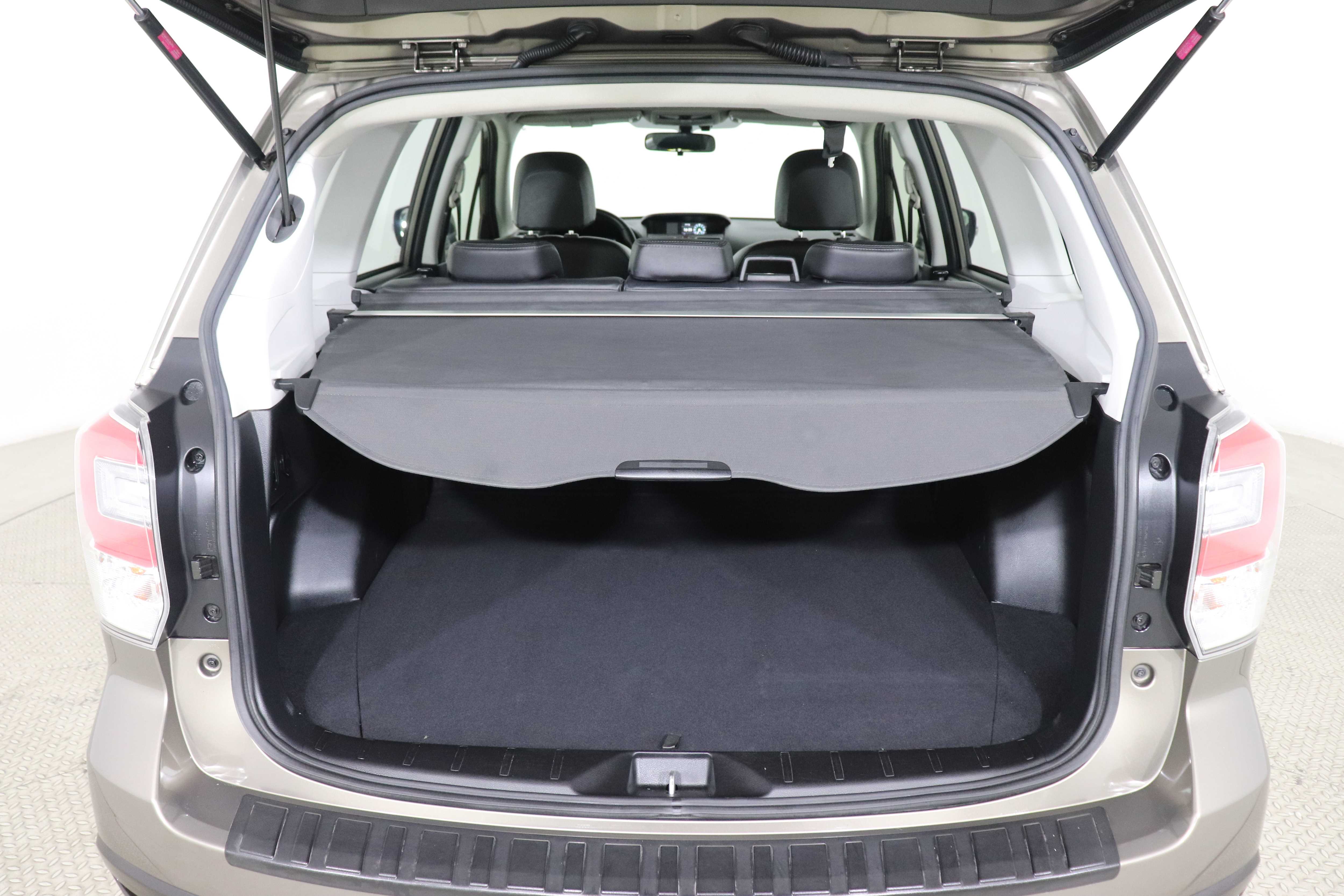 Subaru Forester - One Forester