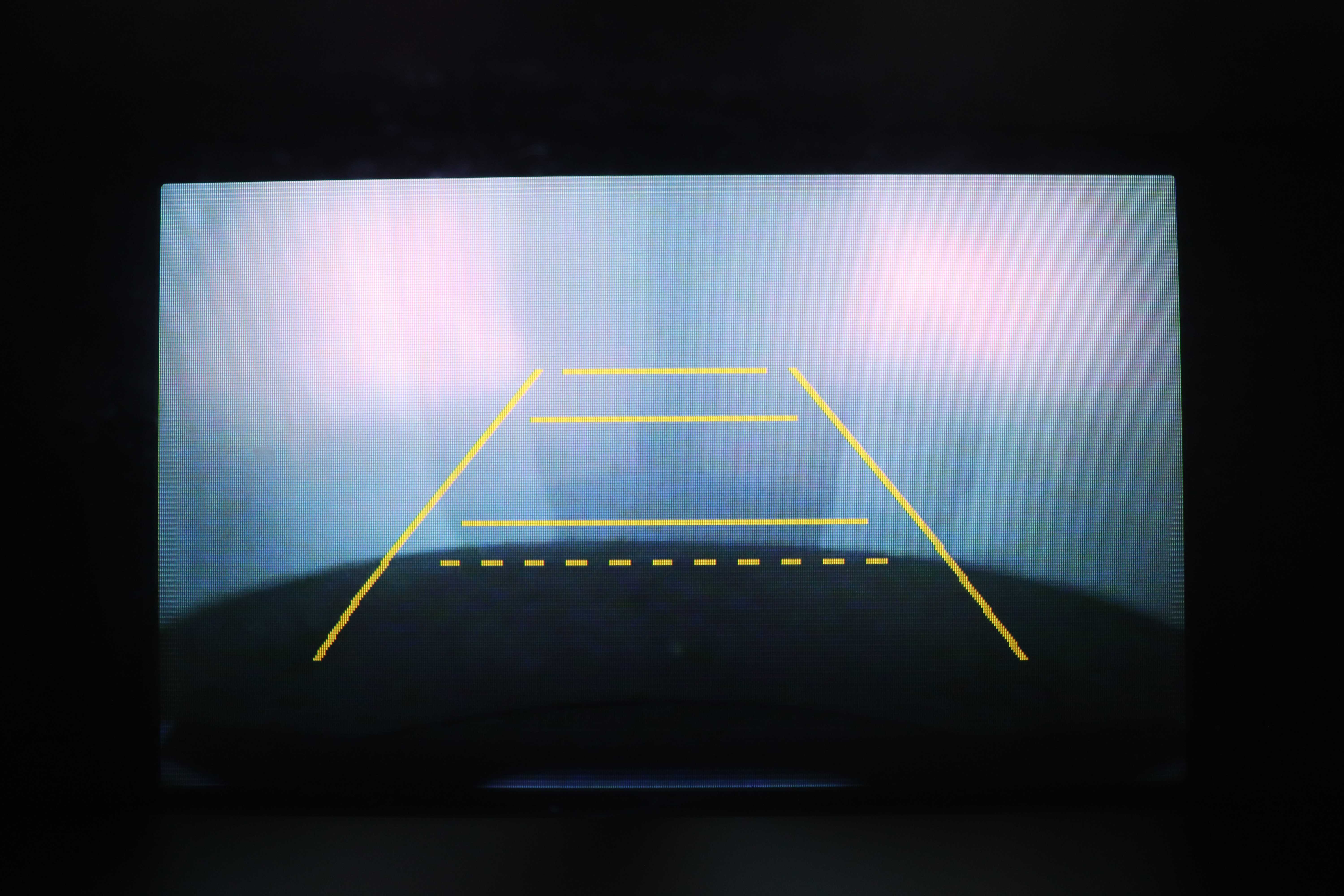 Honda Pilot - One Pilot